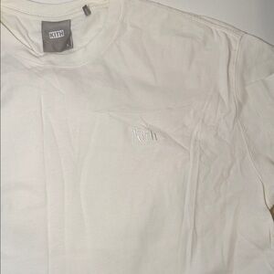 Kith Nia Cream Shirt